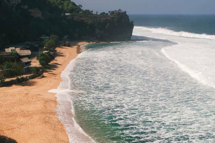 8 Wisata Alam di Jogja yang Murah Meriah, Cocok untuk Liburan Akhir Tahun