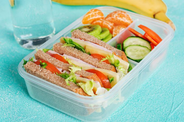 7 Bekal Anak TK Selain Nasi, Praktis dan Enak Banget!