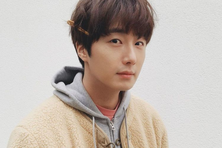 Aktor Korea Jung Il Woo Ramai Digosipkan Pacaran dengan CEO, Ini Penjelasan Agensi