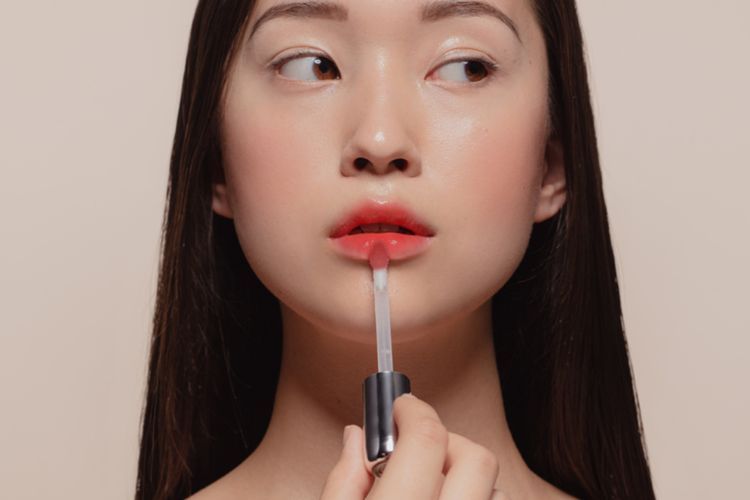 Lip Tint Paling Hits di Gen Z dan Cara Bikin Ombre yang Bikin Look Makin Kece