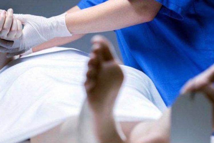 Bukan Horor, Ini Alasan Mayat Bisa Kedut dan Tubuh Berubah