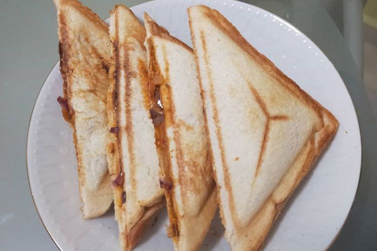 7 Ide Bekal Hari Pertama Masuk Kuliah Menunya Estetik dan Bikin Tambah Semangat