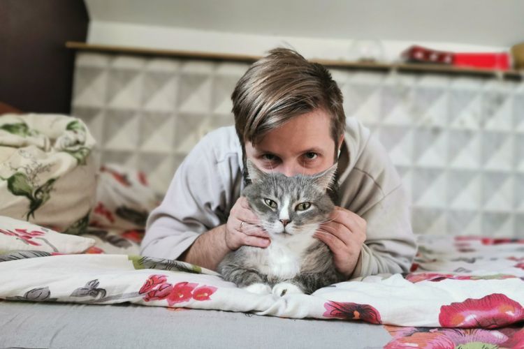 Baru Punya Kucing? Ini Tips Dasar dan Kebiasaan Kucing yang Harus Kamu Tahu