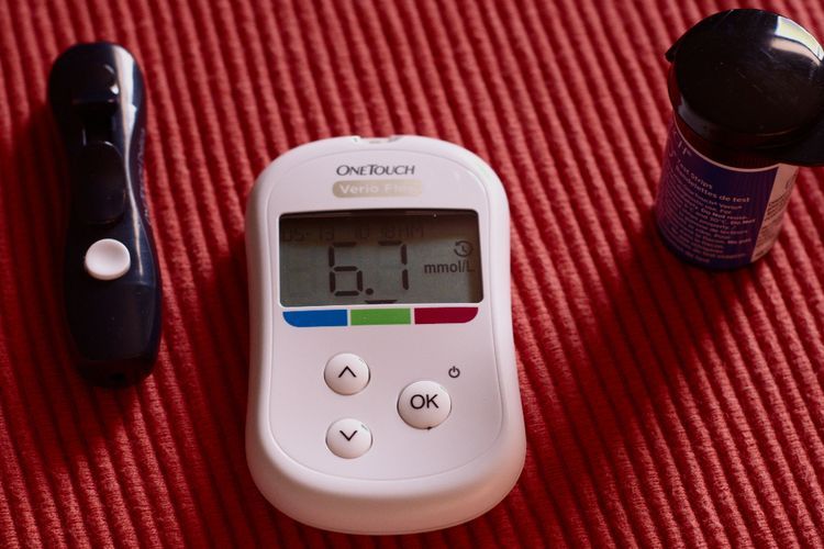 Ubi Cilembu Manis, Apa Bisa Bikin Diabetes? Ini Fakta yang Perlu Kamu Tahu