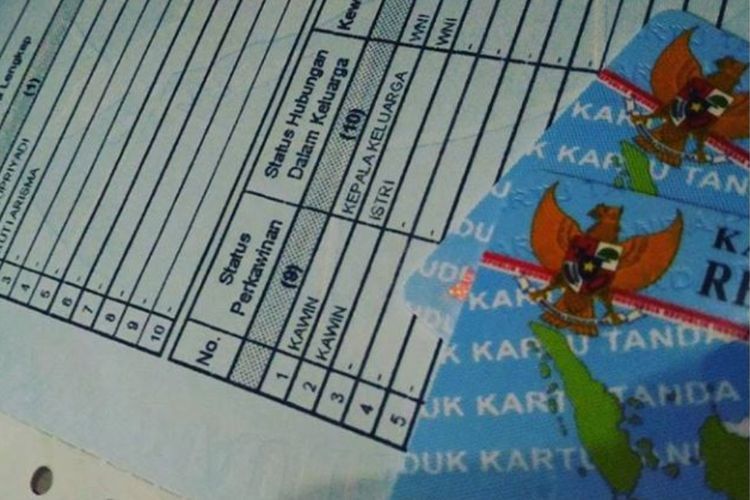 Cara Menambahkan Anggota ke Kartu Keluarga Secara Online, Mudah dan Cepat!