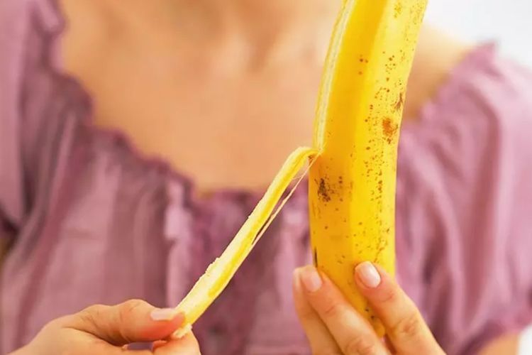 Bikin Cepat Pulih, Ini Makanan yang Aman Bagi Penderita Diare