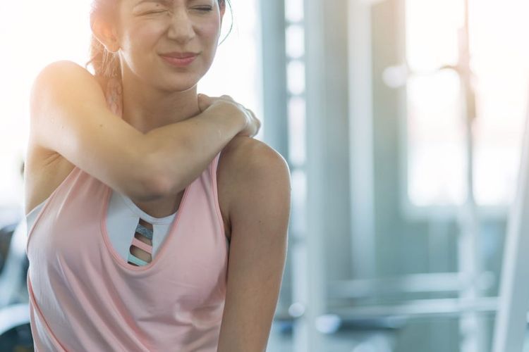 Sering Pegal Seharian? Bisa Jadi Ini Tanda Fibromyalgia yang Banyak Orang Abaikan
