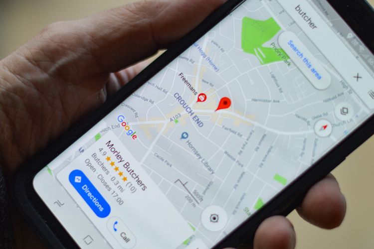 Cara Mudah Menambahkan Alamat Rumah ke Google Maps serta Manfaatnya
