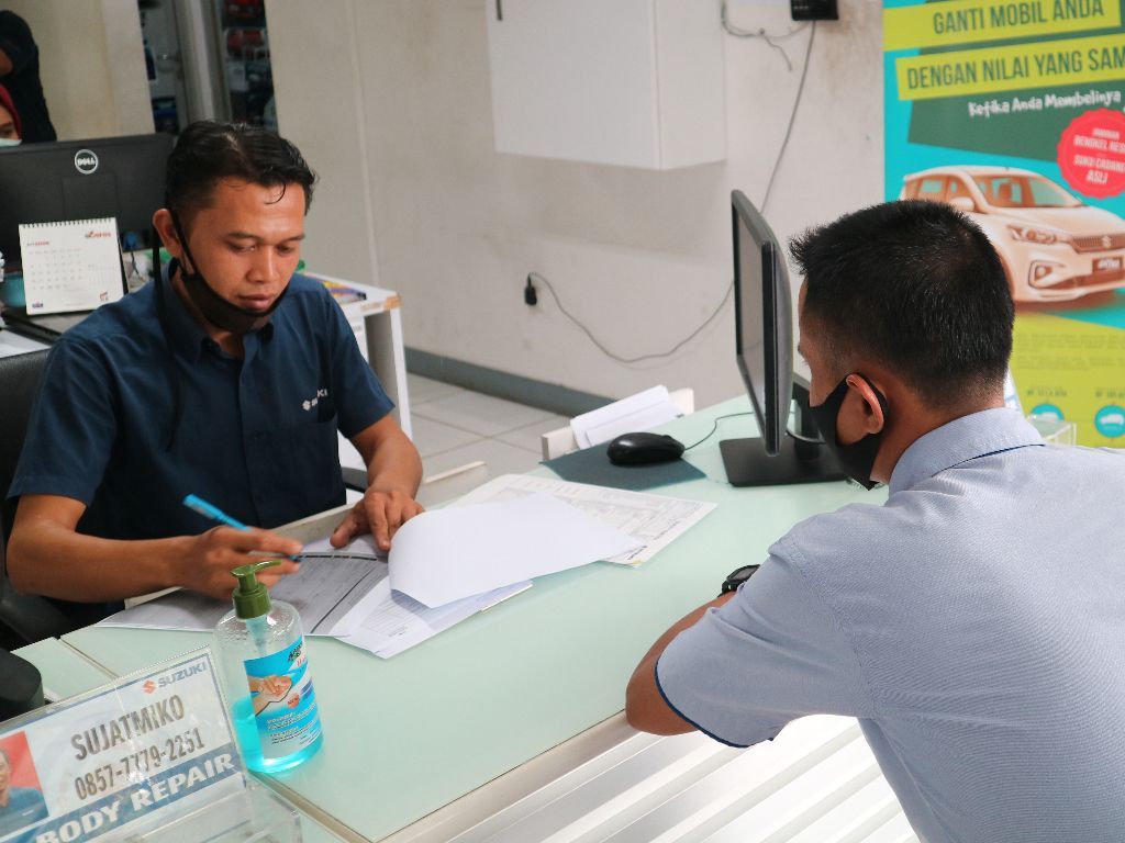 Mengenal 5 Jenis Asuransi Mobil serta Kegunaannya yang Harus Kamu Pahami: Wajib Diperhatikan!
