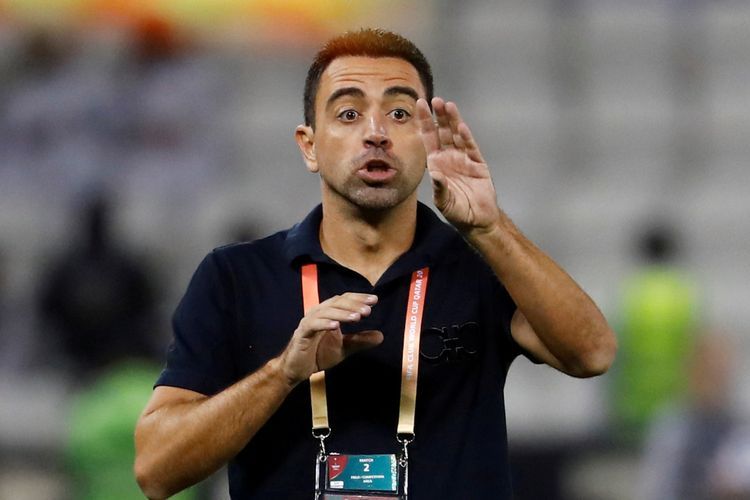 Rumor Bursa Pelatih Chelsea Musim Depan, Xavi Masuk Jadi Kandidat Kuat!