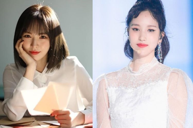 5 Idol KPop Ini Pernah Suarakan Hak dan Pemberdayaan Perempuan di Era Digital