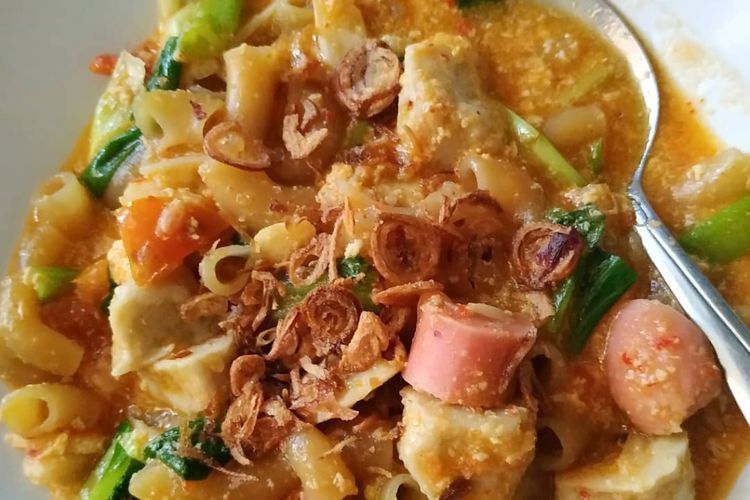 7 Resep Camilan Liburan yang Pedas dan Bikin Nagih