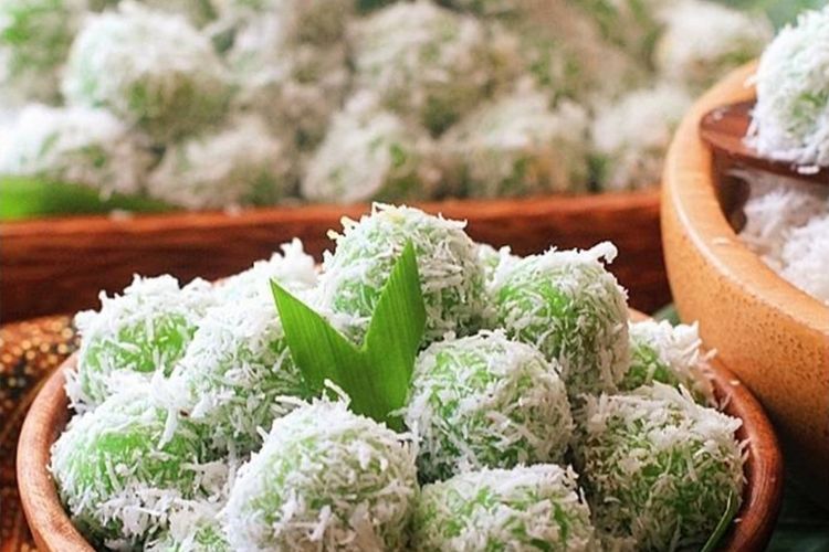 Cara Bikin Klepon Sendiri di Rumah, Ternyata Gampang Banget!