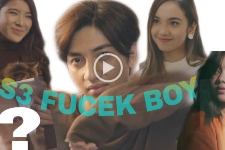 Definisi Kehidupan Fakboi, Ini 3 Fakta Mencengangkan dari Video Klip Terlanjur Mencinta