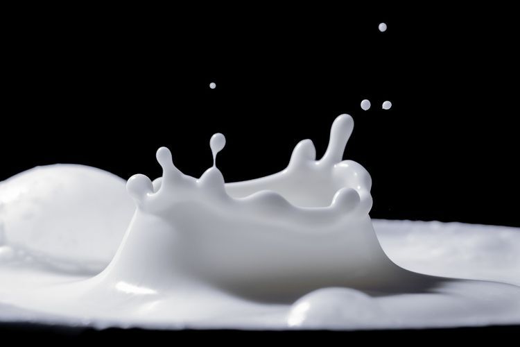 9 Alasan Kenapa Kamu Harus Minum Susu Setiap Hari. Hasilnya Nggak Main-Main!