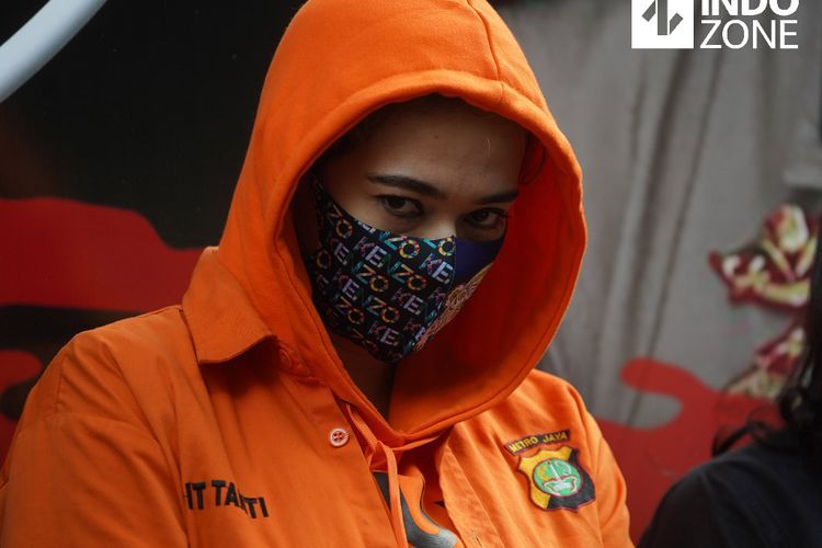 Nasib Catherine Wilson Akan Ditentukan Lusa
