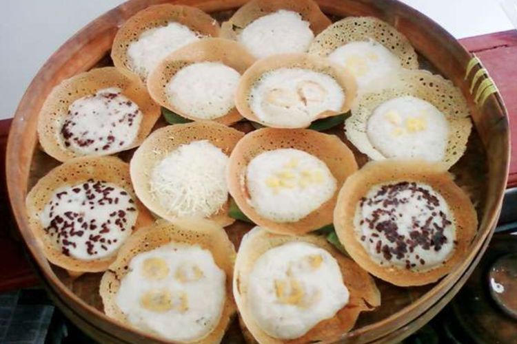 7 Resep Camilan Anak Kos dari Tepung Beras, Murah Meriah dan Bikin Nagih!