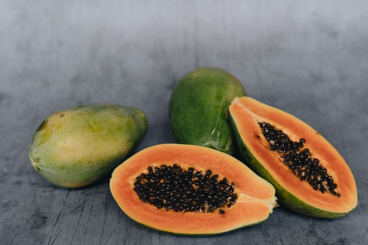 BAB Auto Lancar! Ini 7 Buah Paling Efektif untuk Melancarkan Buang Air Besar