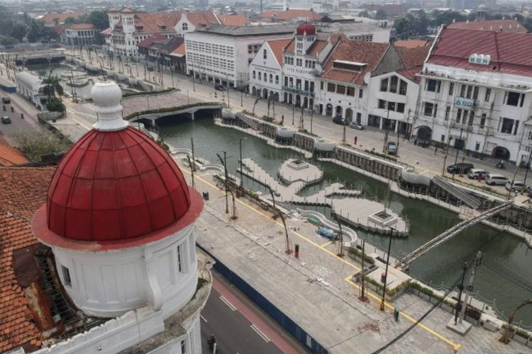 7 Tempat Ngabuburit Hits di Jakarta: Puasa Ramadhan Jadi Makin Seru!