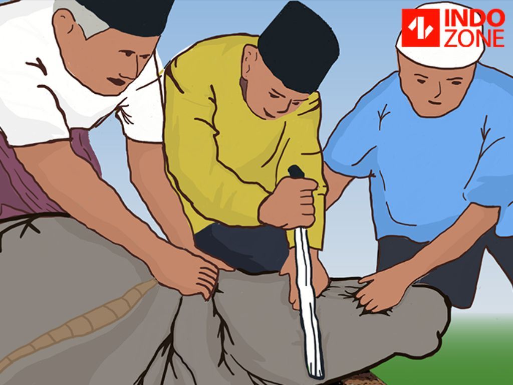 Idul Adha 2026 Jatuh pada Tanggal Berapa? Simak Kalender dan Jadwal Liburnya