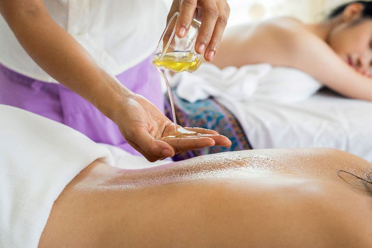 3 Rekomendasi Spa Murah sampai Estetik buat Me-Time Maksimal di Sidoarjo