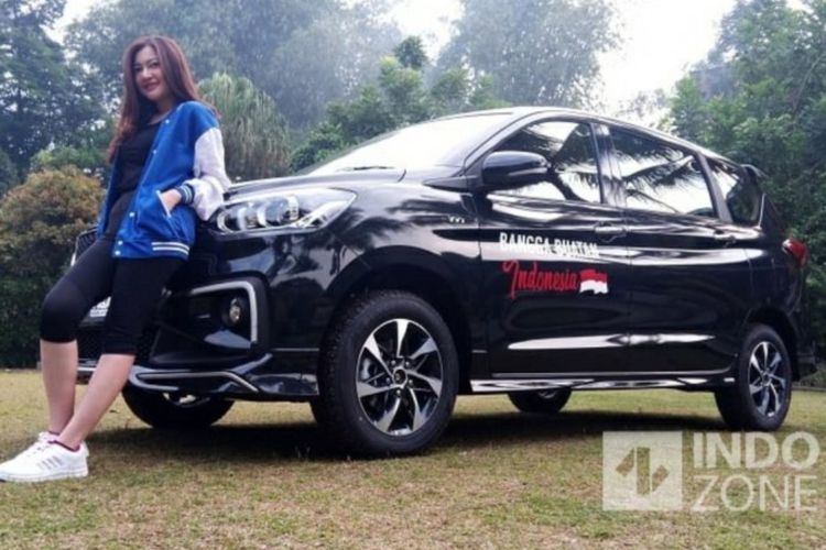 Rangsang Penjualan, Program Tukar Tambah Mobil Lama Jadi Incaran