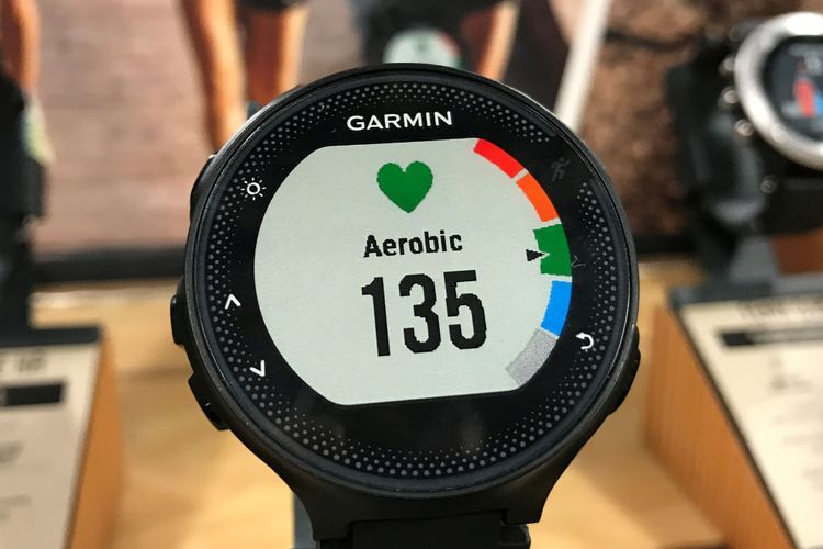 Teknologi Baru Garmin: Smartwatch Kini Bisa Bantu Program Kehamilan