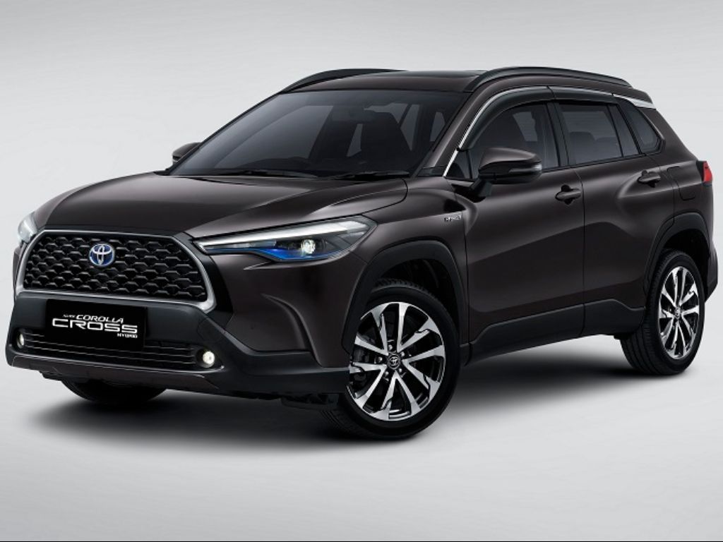 5 Daftar Mobil Hybrid Toyota Terbaik yang Hadir untuk Keluarga Indonesia: Dijamin Nyaman dan Mewah!
