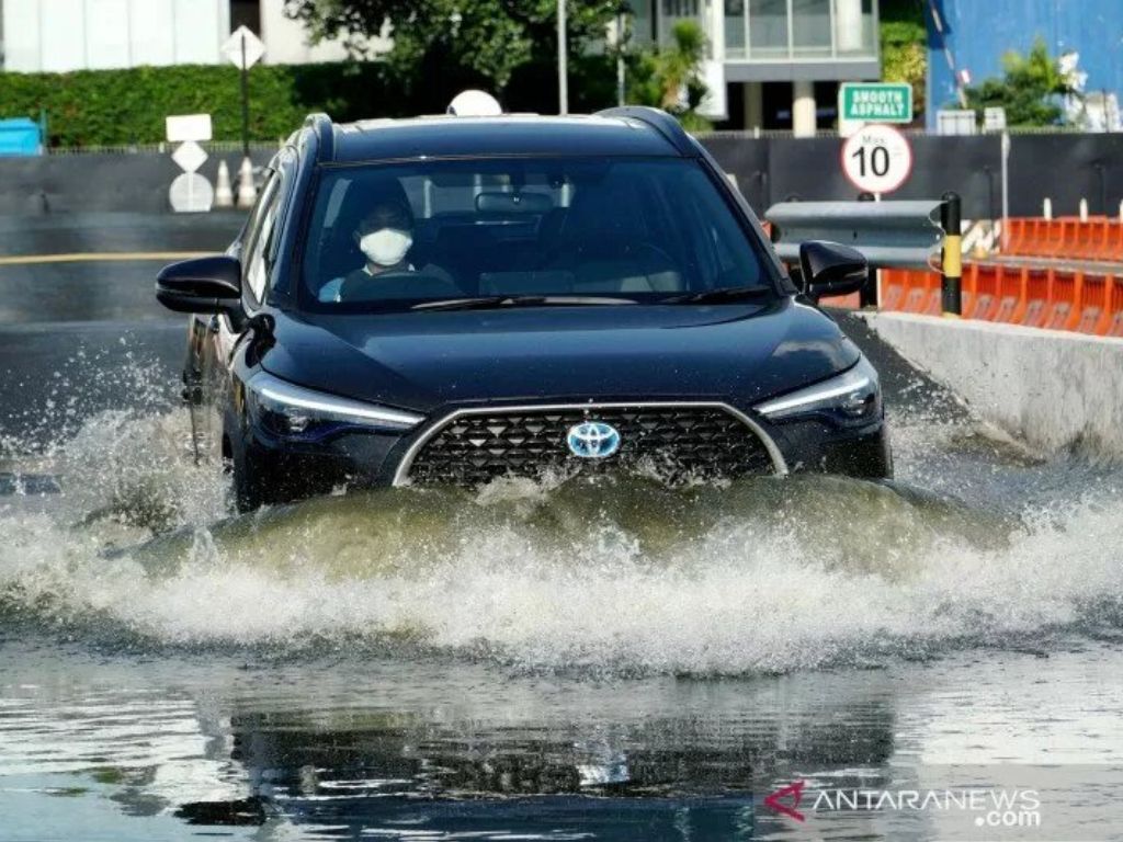5 Rekomendasi Mobil Toyota Terbaik untuk Anak Muda yang Energik dan Stylish, Siap Dibawa Nongki