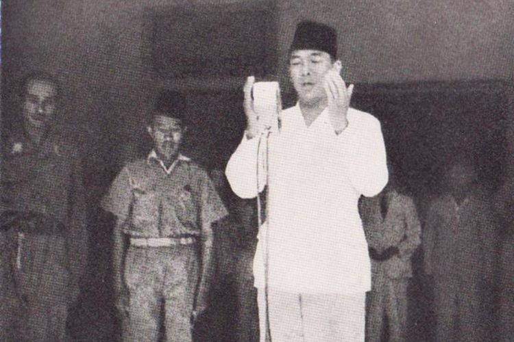 Hasil dan Dampak Perjanjian Roem-Royen: Bebasnya Soekarno hingga Menuju KMB