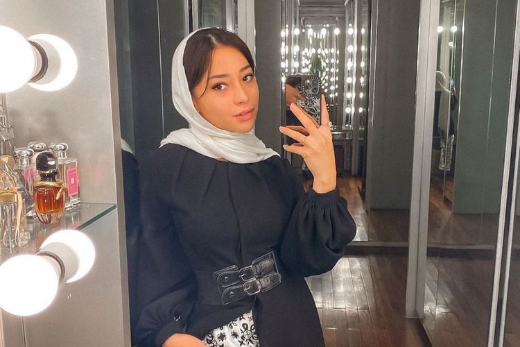 Kok Bisa Sih Nikita Willy Jadi Ibu Paling Soft Spoken se-Indonesia? Ternyata Ini Alasannya