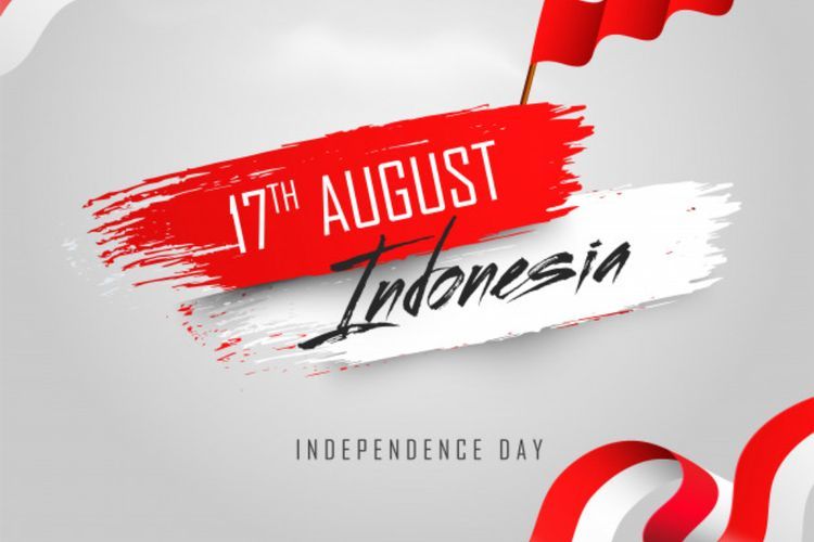 7 Puisi Singkat Tentang Hari Kemerdekaan yang Menyentuh Hati, Bikin Makin Cinta Indonesia!