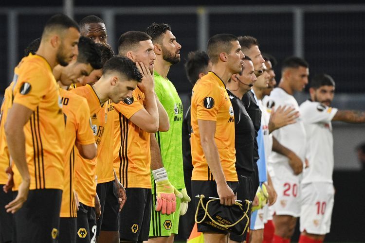 Hancur Lebur di Premier League Musim ini, Apa Penyebab Kehancuran Wolverhampton Wanderers Musim ini?