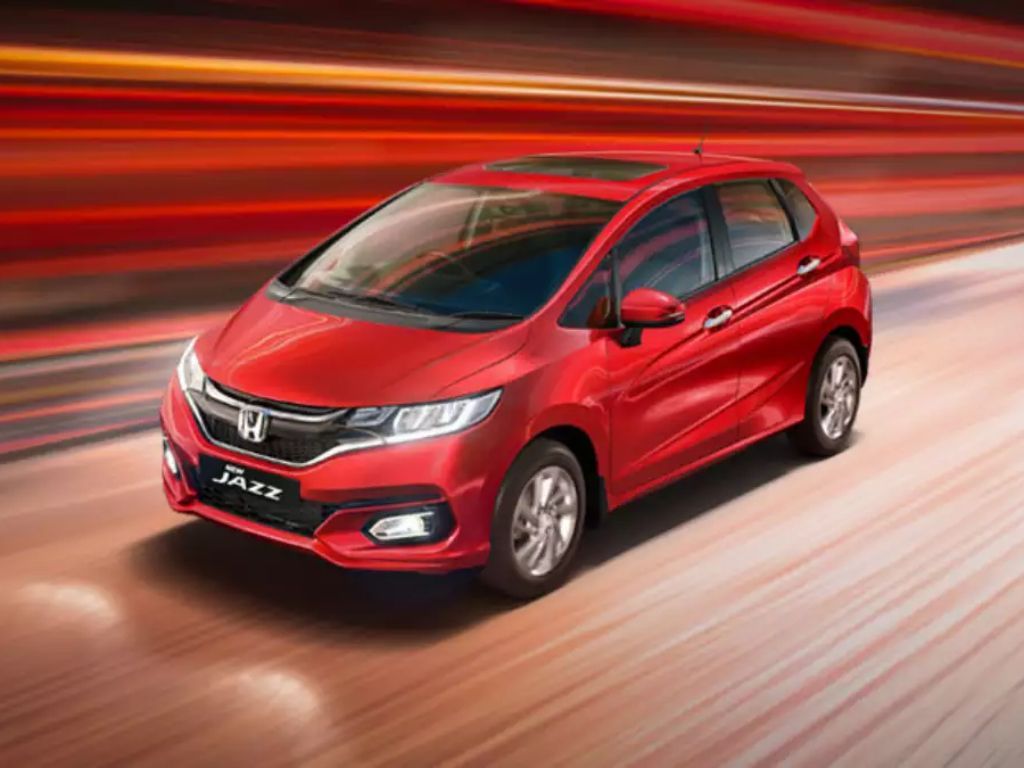 5 Rekomendasi Mobil City Car Paling Irit dan Bandel, Bakal Jarang ke Bengkel!