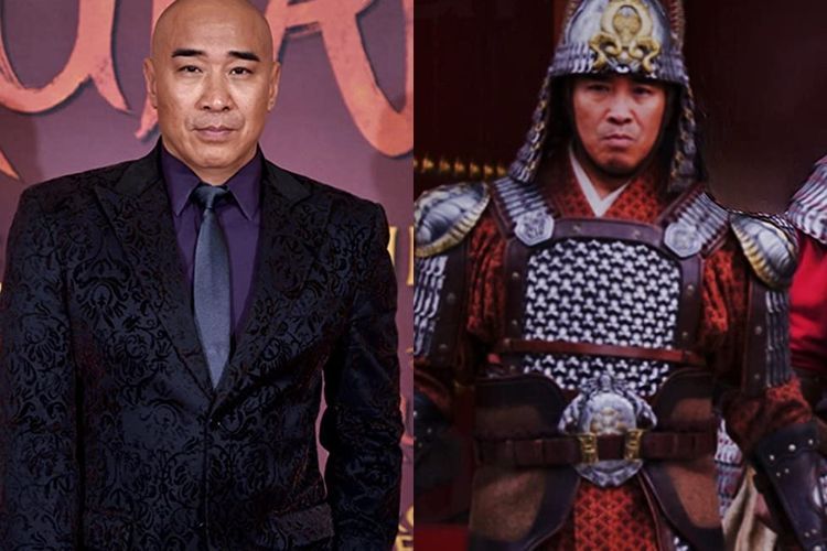 Sekuel 47 Ronin Akan Disutradarai Aktor Mulan Ron Yuan