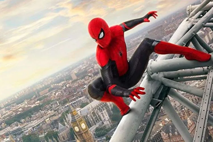 Rumor Spider-Man 4: Hadapi Musuh X-Men, Spidey Gandeng Shang-Chi & Pakai Kostum Alien