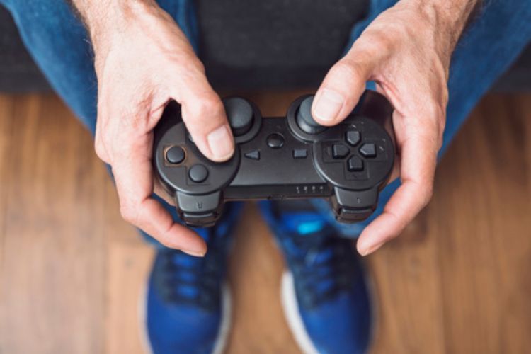 Deretan Game PlayStation yang Bikin Stik Cepat Rusak
