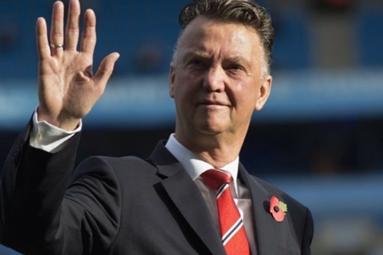 Harga Selangit! Segini Biaya Jika PSSI Rekrut Louis van Gaal