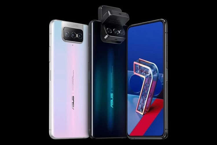 5 Keunikan HP ASUS yang Tidak Dimiliki Merek Lain, Apa Saja?
