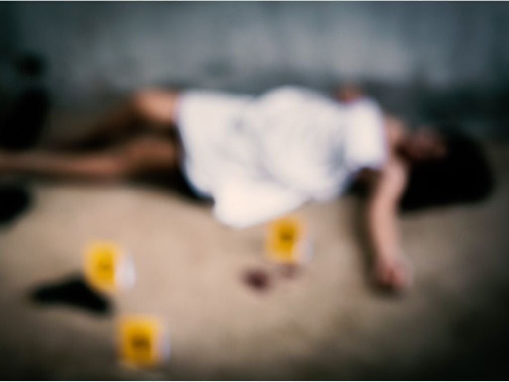 Cerita Saksi Temukan Jasad Wanita Tanpa Kepala di Danau Muara Baru: Ada Sampah tapi Kok besar