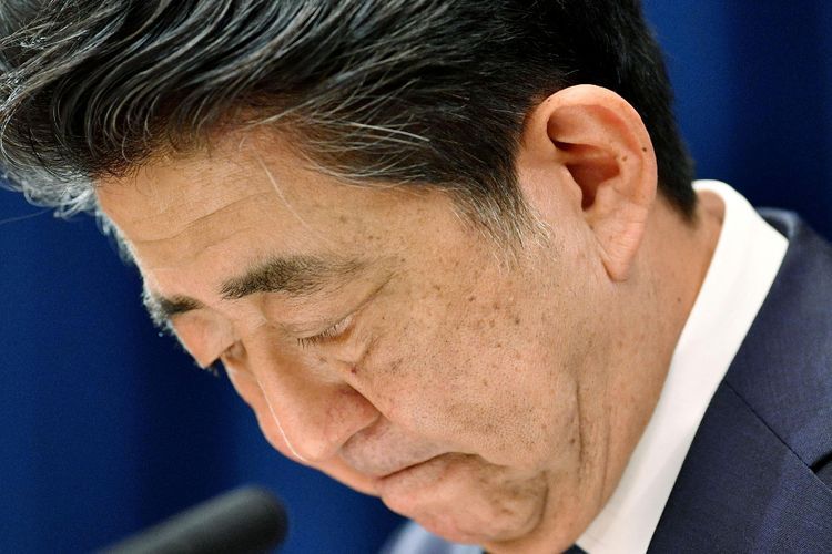 Tersangka Pembunuhan Shinzo Abe Ngaku Bersalah: Itu Benar!