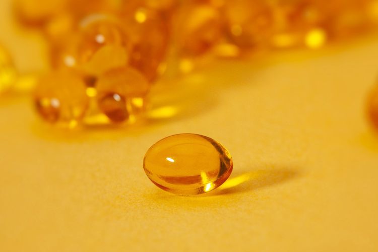 7 Suplemen untuk Pengidap Diabetes yang Bantu Kelola Gula Darah