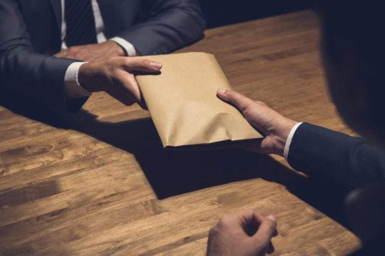 Menelisik Tren Indeks Persepsi Korupsi: Posisi Indonesia di Tengah Persaingan Global