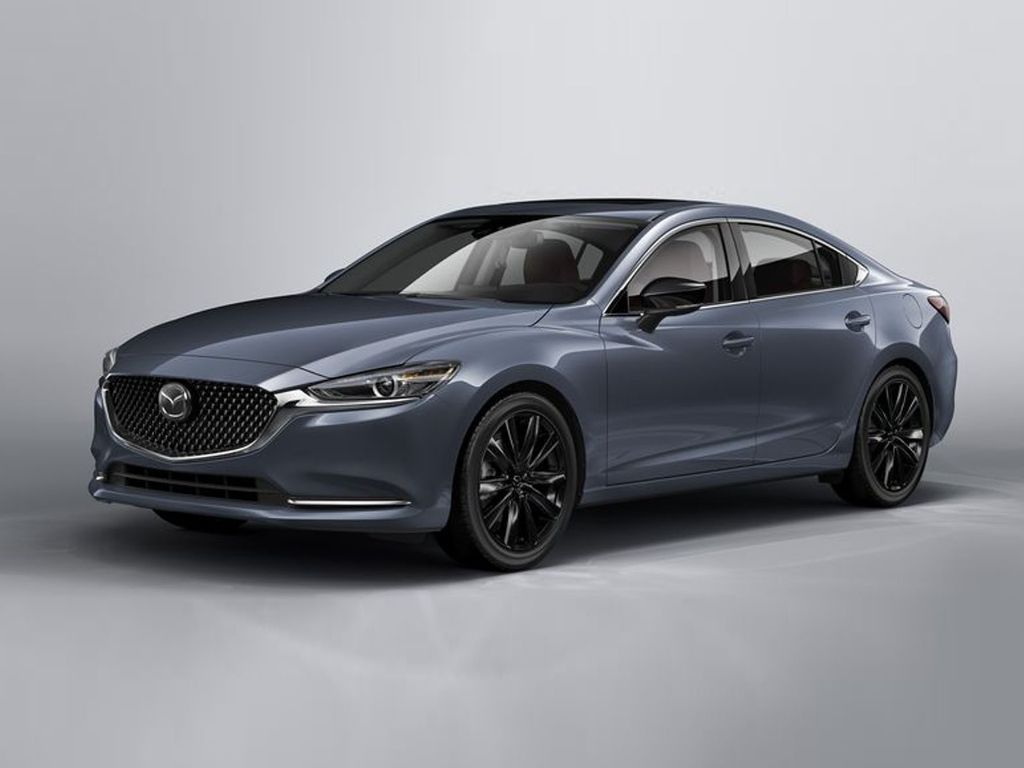 3 Mobil Sedan Mazda Terbaik yang Hadir di Pasar Otomotif Indonesia: Harga Mulai Rp300 Jutaan Aja!