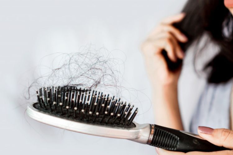 Apakah Potong Rambut Pendek Bisa Mengurangi Rambut Rontok? Ini Penjelasan Ahlinya