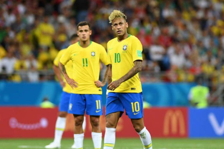 Yamal Bicara Soal Neymar, Harapan Besar di Piala Dunia 2026