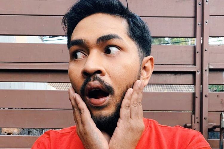 Hasil Assesment Keluar, Onad Resmi Jalani Rehabilitasi Kasus Narkoba