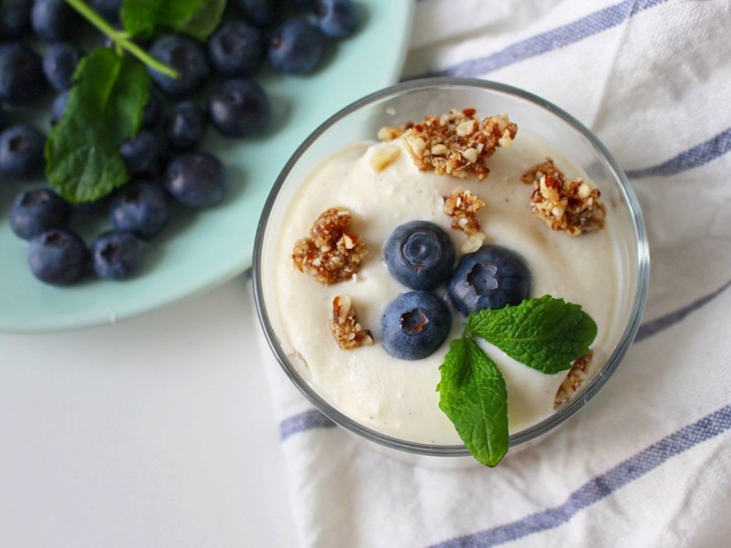 17 Ide Nama Usaha Yogurt yang Keren, Kekinian, dan Bikin Ngiler!