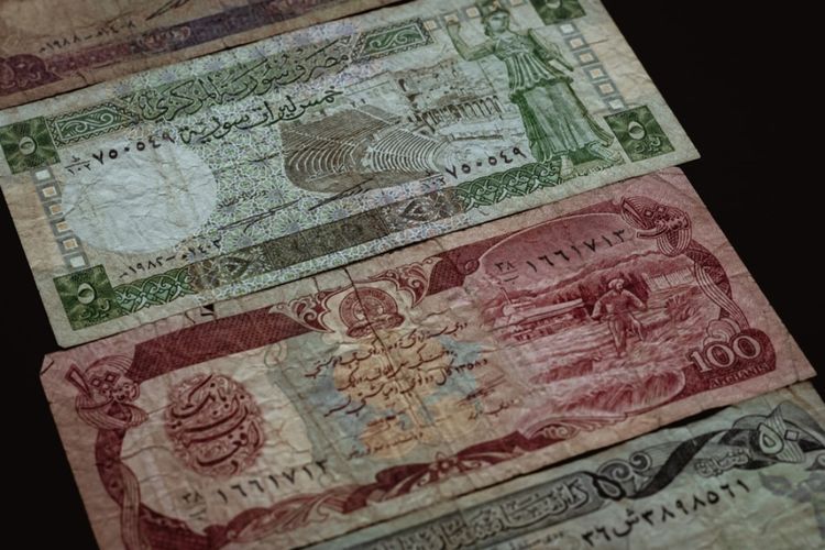Bagaimana Cara Menjual Uang Kuno ke Bank? Berikut Penjelasannya