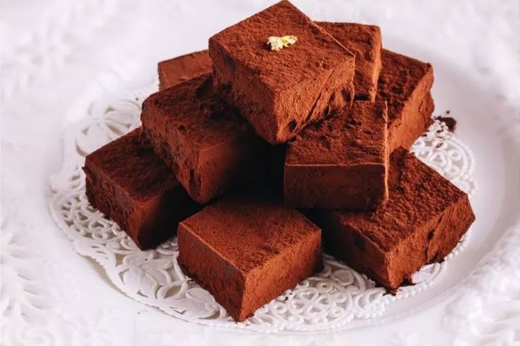 17 Ide Nama Usaha Kue Cokelat Kekinian Ala Gen Z yang Bikin Laper Mata